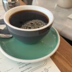 Riho Sayashi Instagram - my caffeine life in 🇺🇸😶