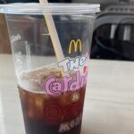 Riho Sayashi Instagram - my caffeine life in 🇺🇸😶