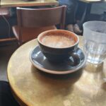 Riho Sayashi Instagram - my caffeine life in 🇺🇸😶