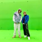 Riho Sayashi Instagram - . Kvi Baba @kvibaba / TOMBI Music Videoに参加させて頂きました。 哀しみや、やるせ無い気持ちがあって、だけど気付けば自分の横に並んで居てくれている、そんな優しさと強さも一緒に見出させてくれる楽曲だと感じます。 私なりの表現で、只々心が空っぽになるまで踊りました。 今までに無い機会で楽しかった^ ^ 同世代のアーティストであるKvi Babaさんとご一緒できて嬉しかったです。 I’m performing in a music video of TOMBI by Kvi Baba. It was a great opportunity to work with the artist around the same age as me. Thank you for having me on such a creative project:) Directed by @kensakukakimoto