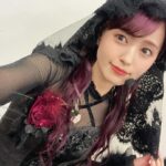 Rikako Aida Instagram - Day1の『New Romantic Sailors』のお衣装🌹 このお衣装はほんとに梨子ちゃんカラーが似合う❕