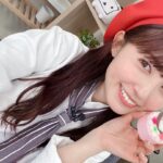 Rikako Aida Instagram - 🎂🍫🧁🍰🫕☕️