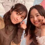 Rikako Aida Instagram - 🗓12.3 🌺☔️🌀 白い砂のアクアトープin南城市トークイベント 約1年ぶりに沖縄に行ってまいりました！ イベント当日はちょうど雨と雷がすごくてみんなもきっと濡れてしまったよね🥲 お足元の悪い中遊びに来てくれてありがとうございました！ アニメが終了して1年経ってもこうしてイベントを開催して頂けたり、風花として皆様にお会いできることがとても嬉しく思います。 今年の沖縄も楽しかったです🌺　また是非！ 今回はゆっくり観光するお時間も頂けたので、その時のお写真もまた載せるね📸 タグをつけ忘れてた。 onepiece#amerivintage