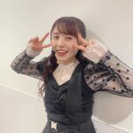Rikako Aida Instagram - 🗓️オダイバ!! #超次元音楽祭　フユフェス2024 Day 1 Aqours出演させて頂きました🌸 忘れないうちに載せとく！ #Aqours #lovelive