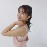 Rikako Aida Instagram - #MyGirl39 🌸⚾️ 現在発売中です❕
