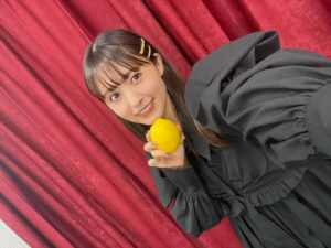 Rikako Aida Instagram - 🗓11.17 🍋🍋