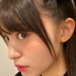 Rikako Aida Instagram - 🗓10.31 🎃👻 家で練習した時のほうがメイクうまくいったかも。 持ってる赤系のシャドウを引っ張り出してみました。 加工せずノーマルカメラのほうがメイクの色味が出てよかった！ #病み可愛い #地雷系女子 #地雷メイク