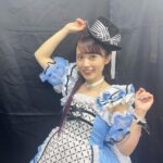 Rikako Aida Instagram - トロッコのお花の装飾かわいかった🪷