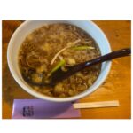 Rikako Aida Instagram - 厄祓いしてお蕎麦食べて温泉に♨️ 友達とリフレッシュ🍜 お蕎麦が美味しすぎて汁も全部飲み干してしまった。