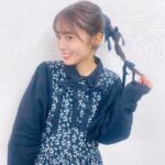 Rikako Aida Instagram - 👗🪅👗🪅 onepiece #merryjenny shirt #merryjenny shoes #uniqlo ヘアメイクもとっても可愛い🎀 今年も沢山ありがとうございました❕❕ 夜の部は私服🤞