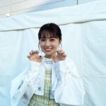 Rikako Aida Instagram - 🗓2023.4.9 Aniera City Bash!! vol.2 in 豊洲PIT この会場はAqoursの1stライブ前に立って以来だったのでとても久しぶりでした！ みんな会いに来てくれてありがとうねー！会場で頂いたお手数も帰宅してしっかり読ませて頂きました✉️ 次は6月3日のさよなら中野サンプラザ音楽祭でのワンマンライブかな！ それまでにもっとパワーアップ出来る様に頑張ります！ 衣装も髪型もとても春らしくて素敵でした🎗 ありがとうございました！