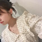 Rikako Aida Instagram - 🍡