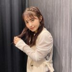 Rikako Aida Instagram - 🗓3.16 逢田梨香子 OFFICIAL FAN MEETING「with Us」vol.2 少し時間が経ってしまいましたが📸 素敵なお衣装ありがとうございました👗