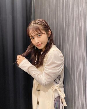 Rikako Aida Instagram - 🗓3.16 

逢田梨香子 OFFICIAL FAN MEETING「with Us」vol.2

少し時間が経ってしまいましたが📸
素敵なお衣装ありがとうございました👗