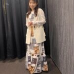 Rikako Aida Instagram - 🗓3.16 逢田梨香子 OFFICIAL FAN MEETING「with Us」vol.2 少し時間が経ってしまいましたが📸 素敵なお衣装ありがとうございました👗