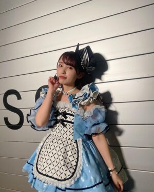 Rikako Aida Instagram - 🗓️2023/12/10 ⭐️❤️

少し経っちゃったけど、
異次元フェスのお写真を、、♠️♦️♣️♥️
何回見ても可愛いこのお衣装🥲
また着れてよかった❕