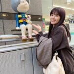 Rikako Aida Instagram - ノスタルジック🐈