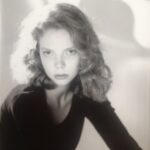 Riki Lindhome Instagram - #tbt 13. It’s either giving old Hollywood femme fatale or angry and waiting for my life to start.