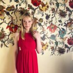 Riki Lindhome Instagram - New wallpaper.