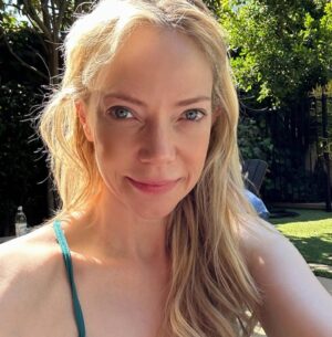 Riki Lindhome Thumbnail - 8.9K Likes - Most Liked Instagram Photos