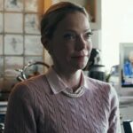 Riki Lindhome Instagram - Knives Out deleted scene🔪🔪🔪 @riancjohnson @kidblue #danielcraig #knivesout