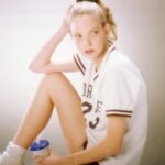 Riki Lindhome Instagram - #tbt When you try to use your JV basketball photo shoot as a way to get free headshots 🏀 😂