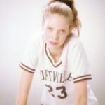Riki Lindhome Instagram - #tbt When you try to use your JV basketball photo shoot as a way to get free headshots 🏀 😂