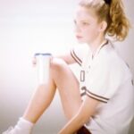 Riki Lindhome Instagram - #tbt When you try to use your JV basketball photo shoot as a way to get free headshots 🏀 😂