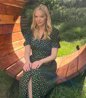 Riki Lindhome Thumbnail - 5.1K Likes - Most Liked Instagram Photos