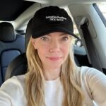 Riki Lindhome Instagram - I’m honestly too pale to picket in this sun but here we go. #wgastrong #sagaftrastrong #strike