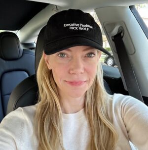 Riki Lindhome Thumbnail - 5.9K Likes - Most Liked Instagram Photos