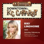 Riki Lindhome Instagram - I am so excited for this! Comedy music with a full live band at The Kennedy Center! 🎸🎻🎺🥁🎹 (ticket link in bio)