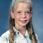 Riki Lindhome Instagram - 80s baby #tbt