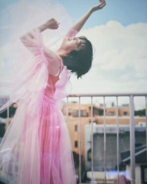 Rikka Ihara Instagram - 🌸🐷🩰