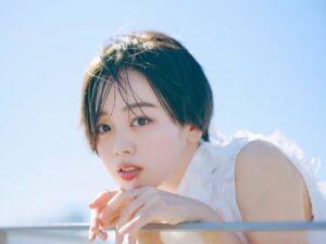 Rikka Ihara Instagram - 美的5月号。

好きなものを同じ熱量でお話出来て
なんとも楽しくて幸せな時間でした。
@tomokookada 

｢自分生かし｣メイク。
