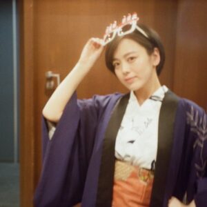 Rikka Ihara Instagram - NHKドラマ・ガイド 
連続テレビ小説　ブギウギ  Part1

発売されてます〜
撮影のことも裏側の話も、盛り沢山な内容でした。もりもり。

いよいよ、10月2日から始まる「ブギウギ」に向けて、読んでさらに気持ちを高めました。。