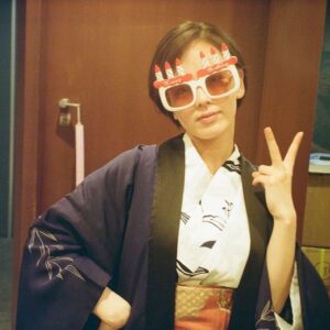 Rikka Ihara Instagram - NHKドラマ・ガイド 
連続テレビ小説　ブギウギ  Part1

発売されてます〜
撮影のことも裏側の話も、盛り沢山な内容でした。もりもり。

いよいよ、10月2日から始まる「ブギウギ」に向けて、読んでさらに気持ちを高めました。。