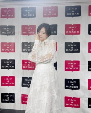 Rikka Ihara Instagram - カレンダーイベント
ありがとうございました。

久しぶりにお顔を見れた方も
初めて会いに来てくれた方も
ほんっとに温かくて
沢山、想いを伝えてくださって
心がいっぱいです。

素敵な方に支えてもらってるなぁと
とても嬉しかったです。

いつもありがとう。
またすぐ会いましょうね☺︎