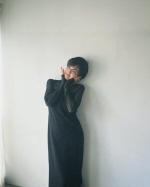 Rikka Ihara Instagram - 原色美女図鑑