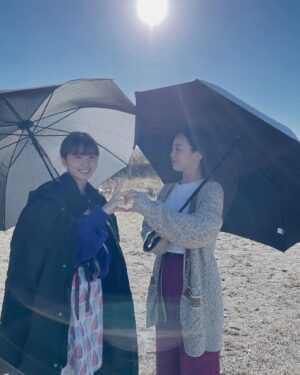 Rikka Ihara Instagram - 、
あたりまえのように
チャーミングな言葉達が飛び出したり
あたりまえのように
相手のときめきポイントを撃ち抜いたり
あいちゃんの朗らかさには
はっ。とさせられる瞬間が沢山です。

親しみやすさとしなやかさの
バランスがとっても素敵で
まだまだ知らない部分を見てみたいなと思う方。

出会えて幸せです。