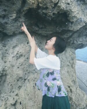 Rikka Ihara Instagram - 沖縄県うるま市に行ってきました。
素敵な出会いと再会と…

温かく、ゆったりとした幸せな時間の中の、熱い想いと信念に
心を掴まれました。ぜひ。