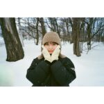 Riko Instagram – ☃️❄️🩵