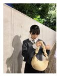 Riko Instagram – ふわもこが可愛い🐏
ちょっとずつ冬も感じますね、❄️

#CoachJapan
#CoachNY
#コーチバッグ