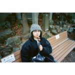Riko Instagram – 初㊗︎高尾山⛰️ （時差投稿すぎていつぞや、、）