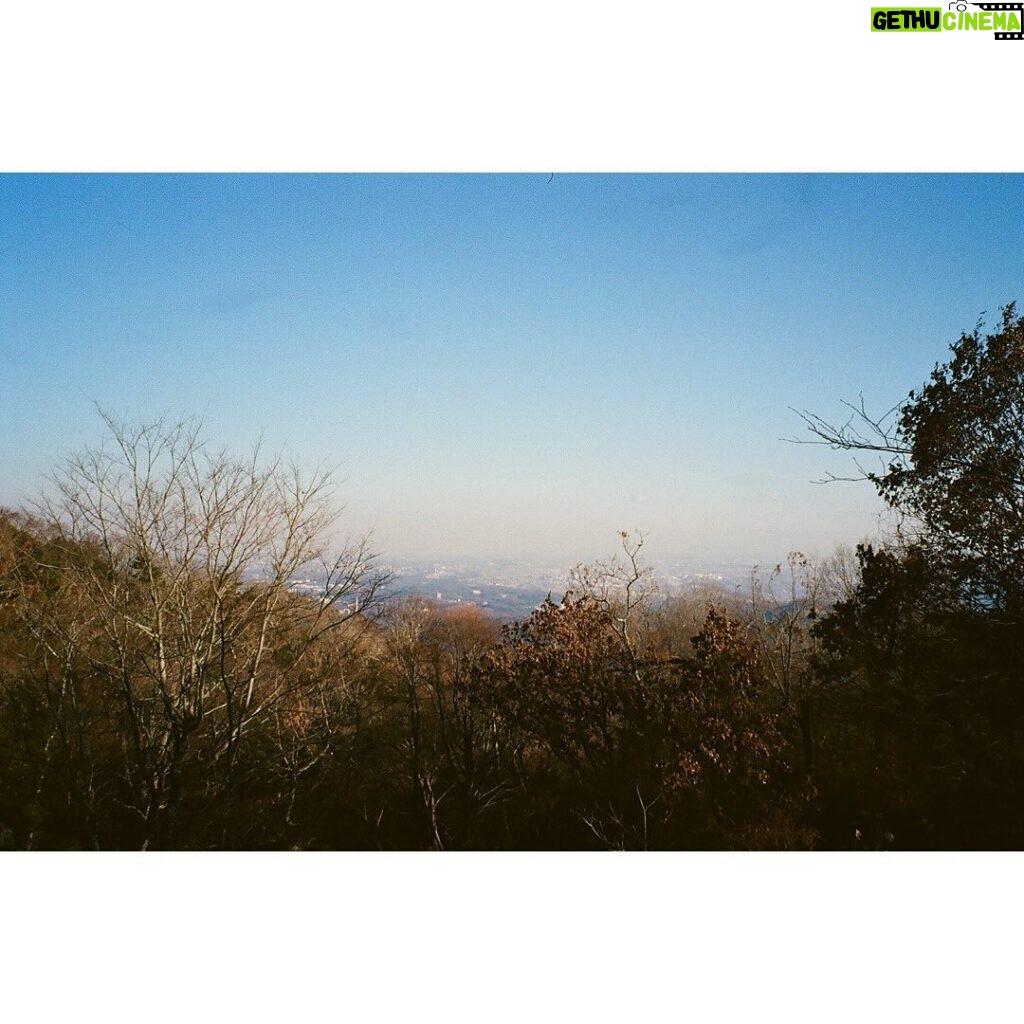 Riko Instagram - 初㊗︎高尾山⛰️ （時差投稿すぎていつぞや、、）