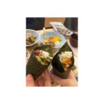 Riko Instagram – 食欲の秋🚶