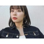 Riko Instagram – 本日、ベストジーニスト次世代部門に選んでいただきました！👖

まさか、ベストジーニスト賞をいただく日がくるとは、、！
私服でも愛用しているデニム、色が薄れてきたり、ダメージが増えてきたり、、。履いている人によって柔軟に変化していく、味が出ていく、そんなデニムが大好きなのでとても嬉しかったです。😌

次世代部門という言葉の重みと、いただいた盾の重みをありがたく受け取り、この章の名に恥じぬよう邁進してまいります。

本日は本当にありがとうございました！

今後も素敵なデニムと出会えますように、👖♥️

（記念すべき日なので、沢山写真共有させてくださ、、い、）