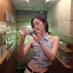 Riko Xi Instagram - 要開始梅雨季了嗎🫠 喔不不不 （大家出門記得帶把傘🧸🤍