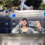 Riko Xi Instagram - 🐑這次的紐西蘭工作行🐑 世界真的無限大 還有很多地方想去 （反正有一項是要去看鯨魚！🤍） 要更積極的工作跟生活了 下個地方是哪裡呢🥰
