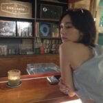 Riko Xi Instagram - 要開始梅雨季了嗎🫠 喔不不不 （大家出門記得帶把傘🧸🤍